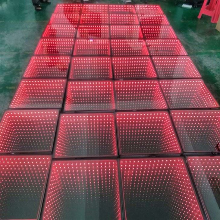 Live Stage Lighting